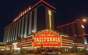 California Hotel Las Vegas